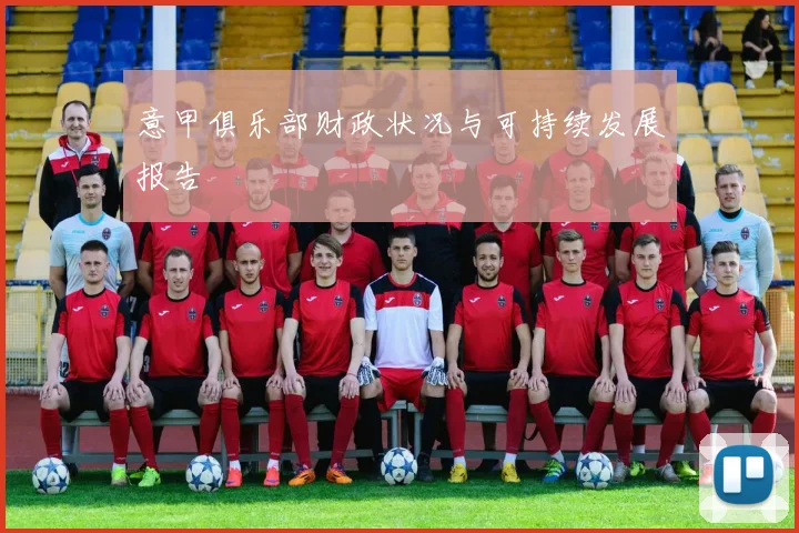 意甲俱乐部财政状况与可持续发展报告