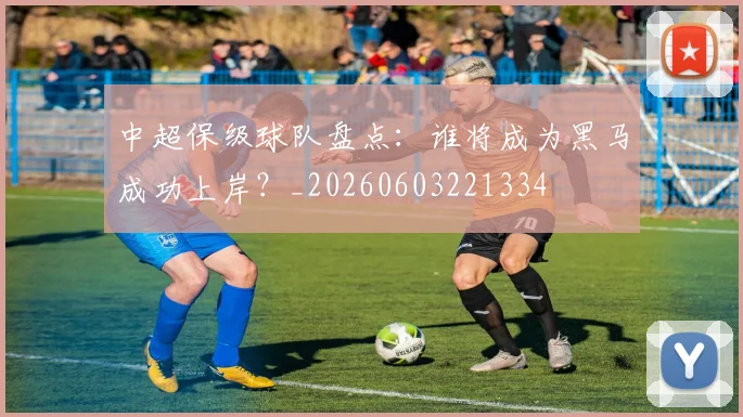 中超保级球队盘点：谁将成为黑马成功上岸？_20260603221334